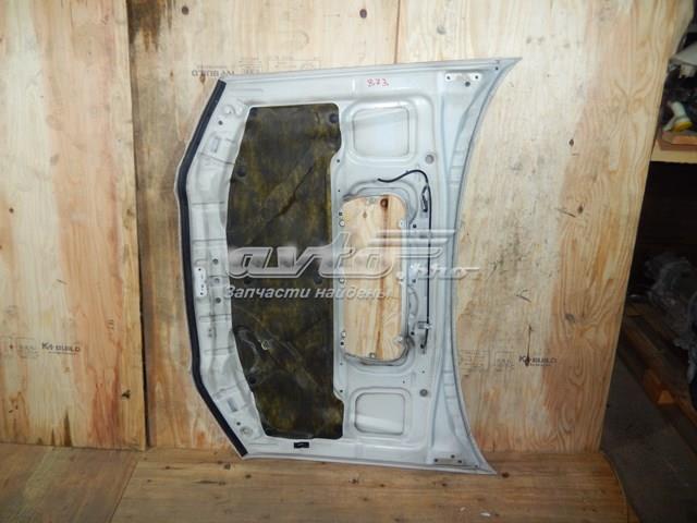 57229SA0109P Subaru Капот