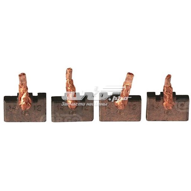Купити BSX1921934 Cargo Щітка стартера