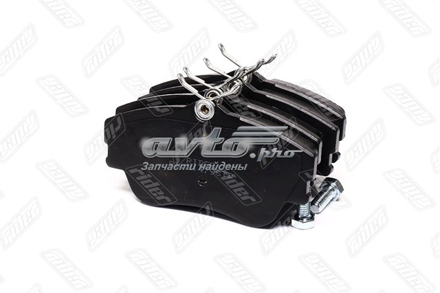 Гальмівні колодки Rider RD21479STD ціна, від 15.00 USD