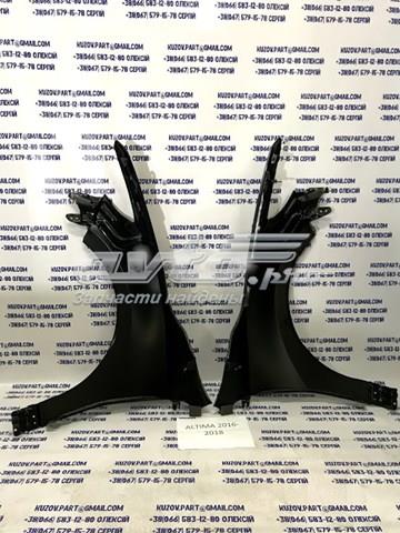 Купити 631009HS0A Nissan/Infiniti Крила