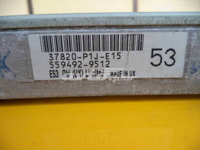  Honda 37820P1JE15 ціна, від 60.77 USD