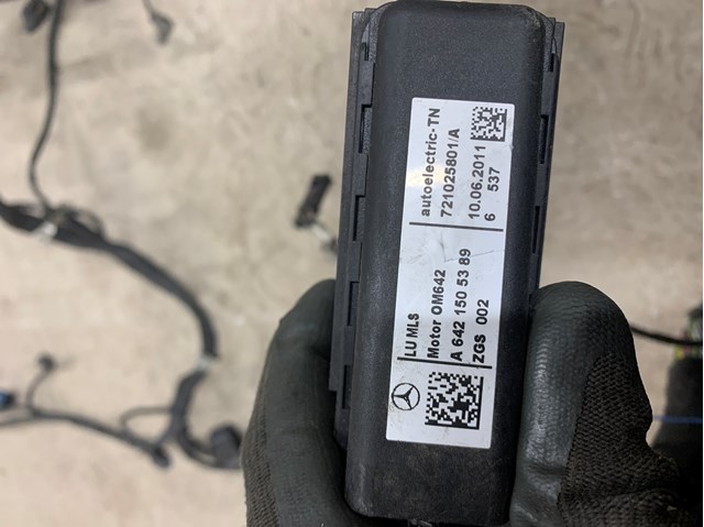 A6421505389 Mercedes 