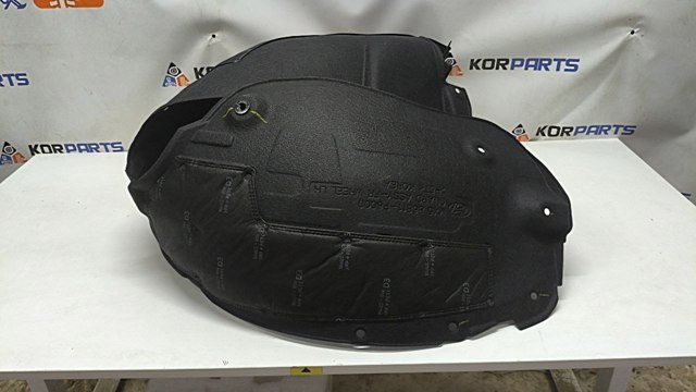 Купити 86811P6000 Hyundai/Kia Підкрилок передній лівий