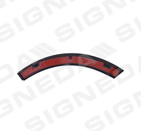 Молдинг задньої арки крила, правий Signeda PAD01000MAR ціна, від 22.10 USD