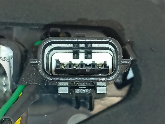  Renault (RVI) 265509503R ціна, від 160.09 USD