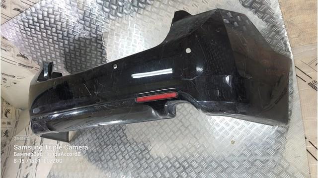 Купити 71501TL0ZZ00 Honda Задній бампер