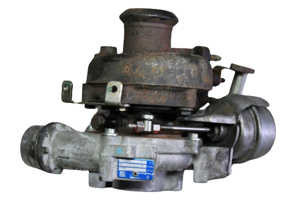 Турбіна Borg-Warner 54389700002 ціна, від 171.00 USD