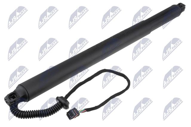 Амортизатор двері задньої Tqparts TQ31055 ціна, від 68.04 USD