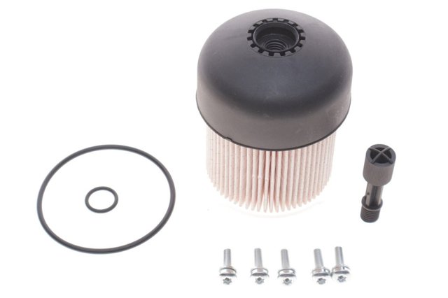 Купити 102052 Solgy Фільтр-відстійник палива грубої очистки