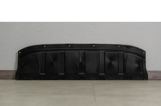 Захист бампера переднього Nissan/Infiniti 758925NA0A
