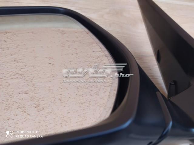 Ліве бокове дзеркало 8794060R63 Toyota