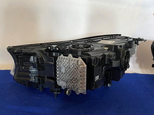  BMW 63117408707