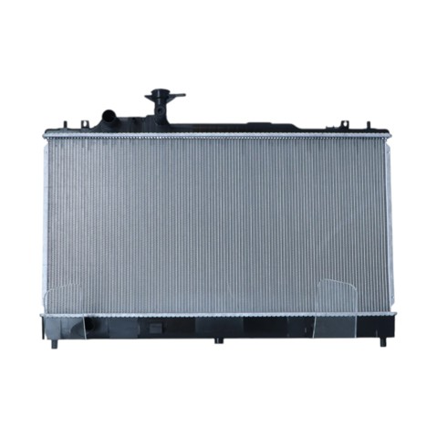Радіатор основний Koyorad PL062645R ціна, від 141.85 USD