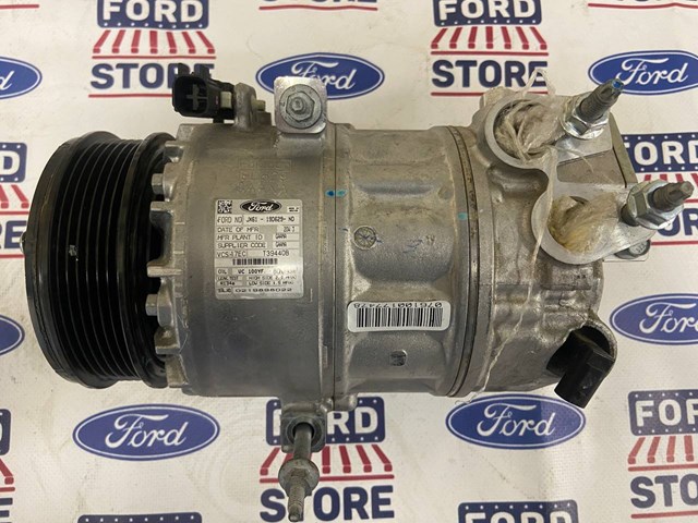 Компресор системи кондиціювання Ford JX6119D629ND ціна, від 139.32 USD