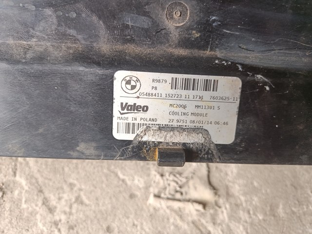  152723111711 BMW