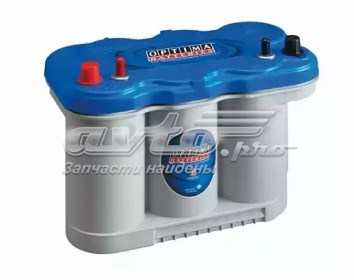 Купити Акумулятор Varta 66 А/г (8272270008882)