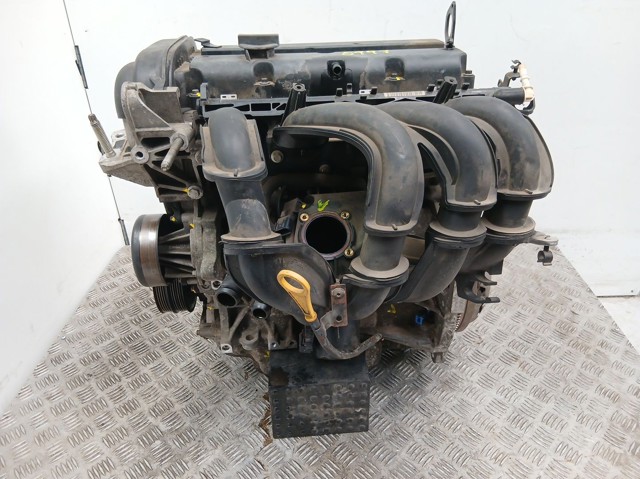 SHDA Ford Мотор в зборі