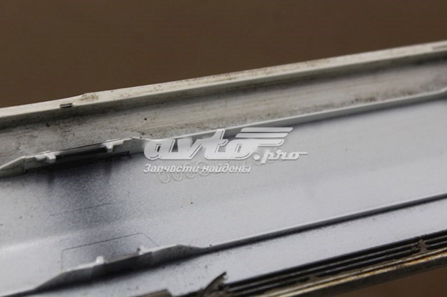 808707S080 Nissan/Infiniti Молдинг передньої правої двері