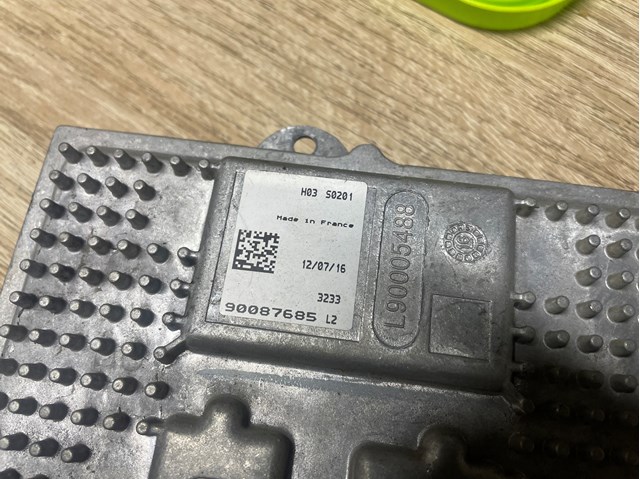  90087685 Ford