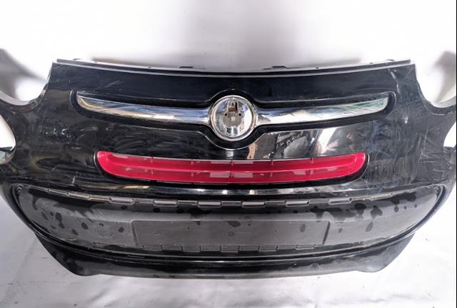 Купити 68324608AA Chrysler Буфер (бампер) передній