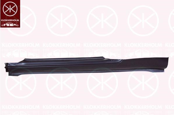 FP8109002 Klokkerholm 