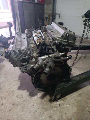 ГБЦ 10002RYEA00 Honda