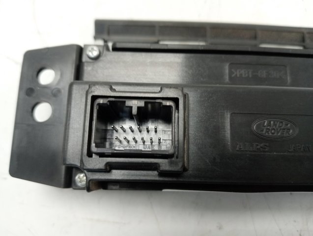  Land Rover DPLA18C858DC ціна, від 46.96 USD