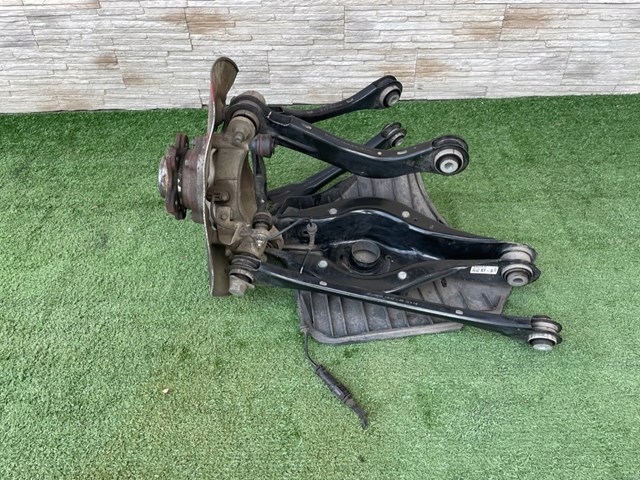 6886448 BMW Важелі задньої підвіски
