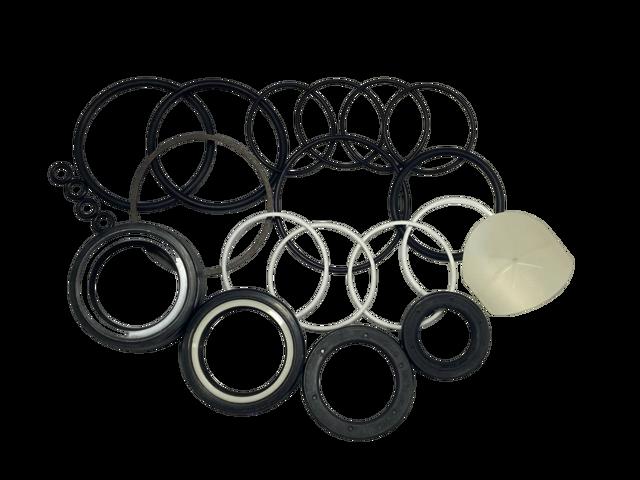LR9001KIT MSG 