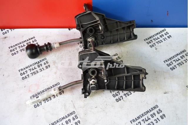 Механізм перемикання передач Fiat/Alfa/Lancia 1401176880 ціна, від 313.21 USD