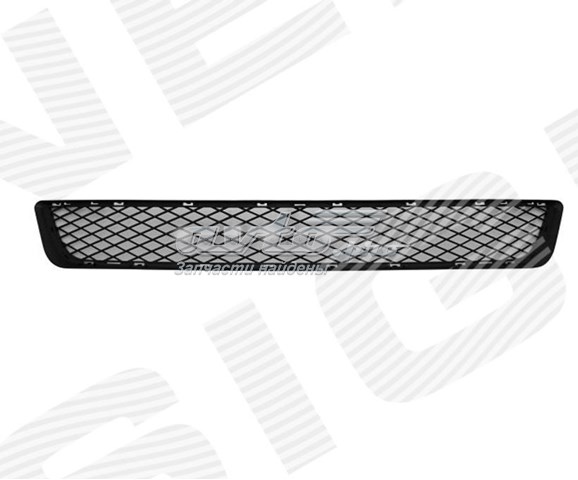 PBM99116GA Signeda Решітка переднього бампера, центральна