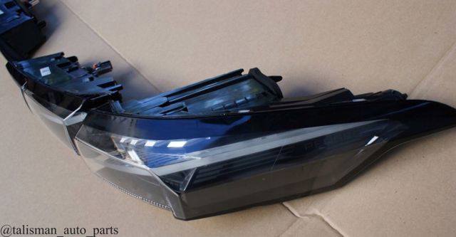 Стоп задній Peugeot/Citroen 9835300480 ціна, від 227.80 USD