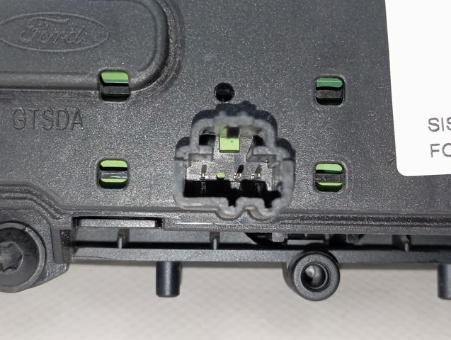 Купити H1BT18B955EG Ford Дисплей багатофункціональний