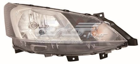 Купити FP5545R2E Depo/Loro/Abakus Фара правая
