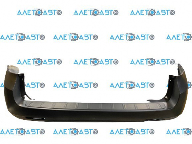 Кожух бампера заднього FPS FP7081950 ціна, від 174.72 USD