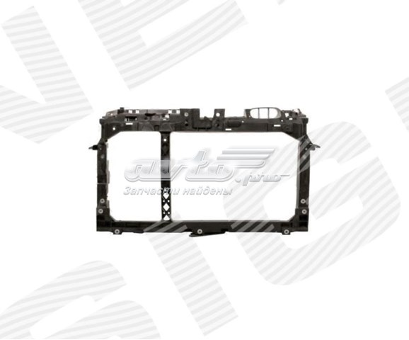 Панель передня Signeda PFD03037B ціна, від 51.62 USD