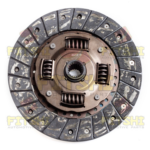 Зчеплення Fitshi 178074CG ціна, від 26.59 USD