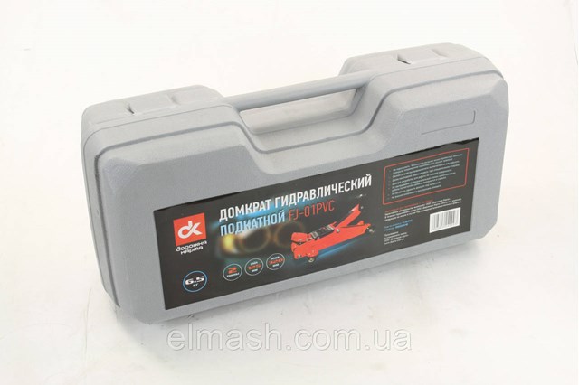 Домкрати DK FJ01PVC ціна, від 37.16 USD