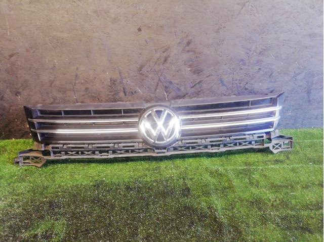 Облицювання радіатора VAG 1T0853653L ціна, від 47.97 USD