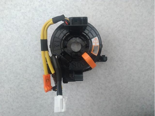 Кільце подушки безпеки Resqparts RP8430760030
