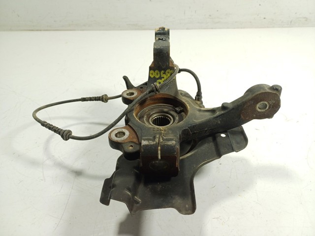 Вісь передня і поворотні кулаки Fiat/Alfa/Lancia 52087011 ціна, від 68.04 USD