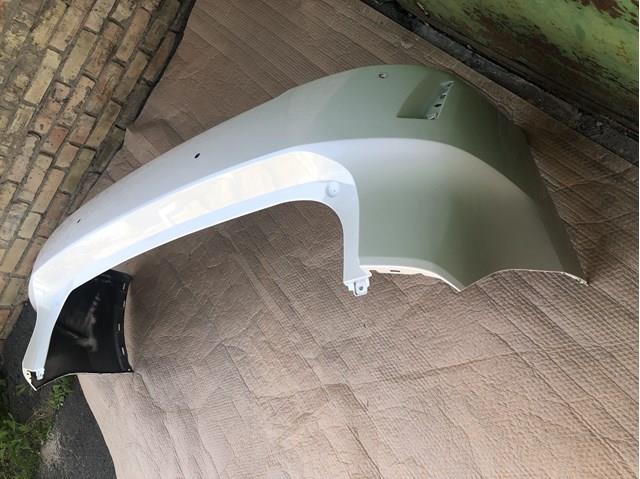 Задній бампер 5215948921 Toyota