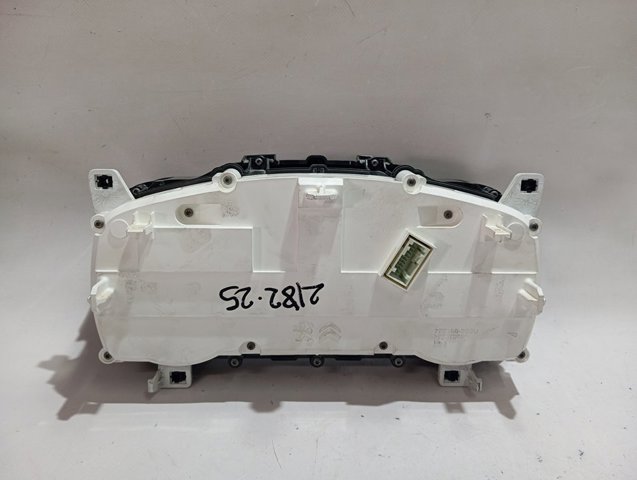 9838122180 Peugeot/Citroen 