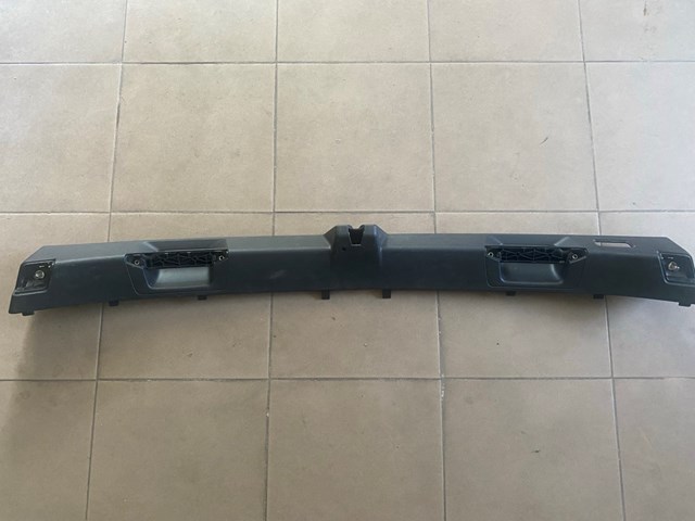 A2127400072 Mercedes Пластик п'ятих дверей