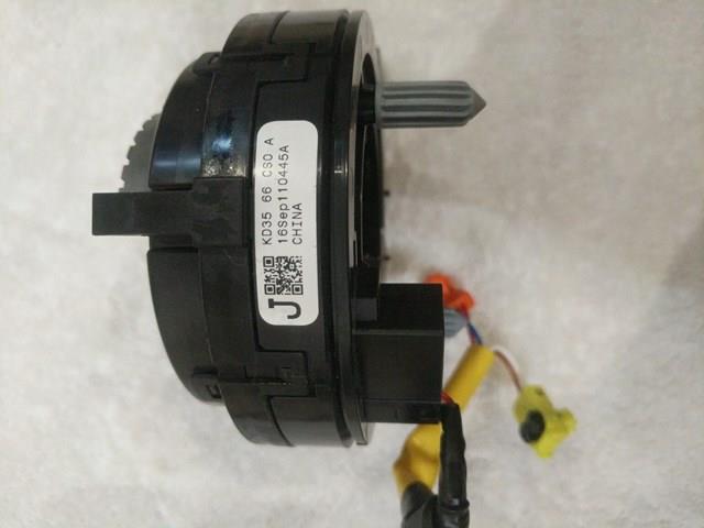 Купити TQ10379 Tqparts Контактне кільце подушки безпеки