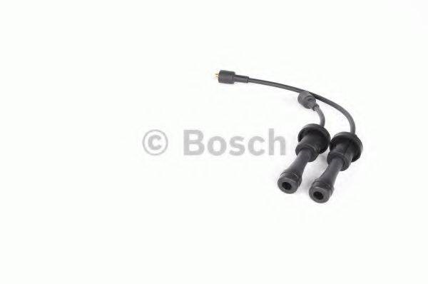 Дріт високовольтний Bosch 986356991