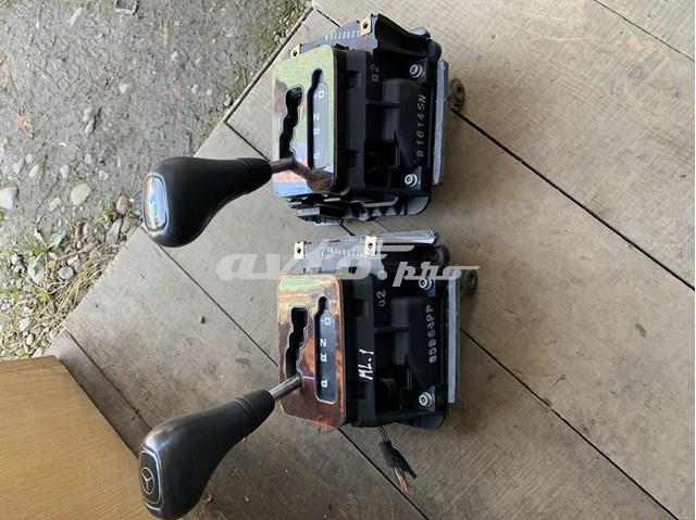 Купити A1635459232 Mercedes 
