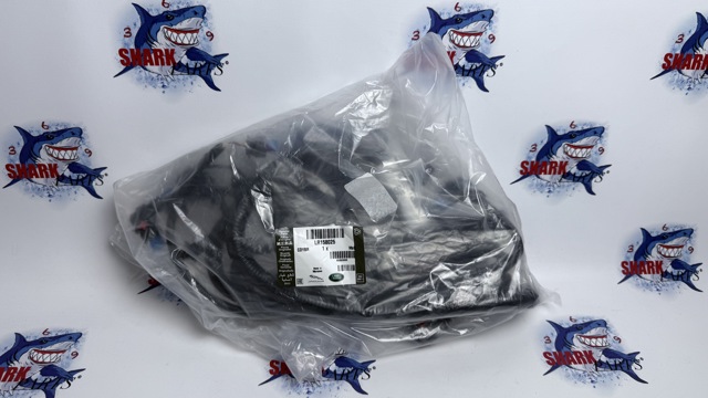 LR158025 Land Rover 