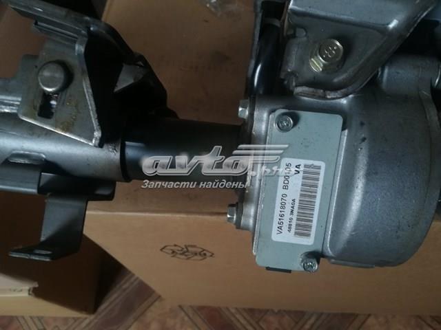 Рульова колонка Nissan/Infiniti 488103NA0A ціна, від 74.75 USD