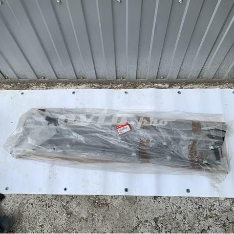 Накладка передньої лівої двері Honda 75332TLCA01